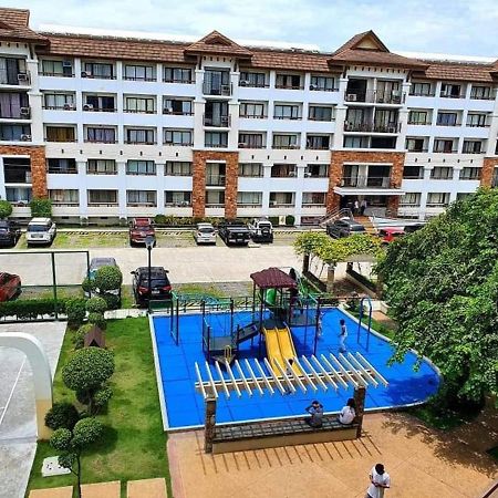 One Oasis Davao A4 Free Pool 3 Min Walk Sm Mall Exterior foto