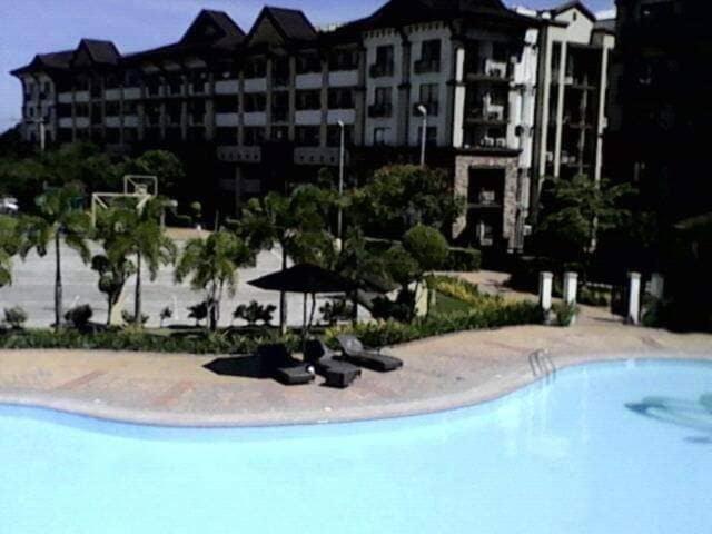 One Oasis Davao A4 Free Pool 3 Min Walk Sm Mall Exterior foto
