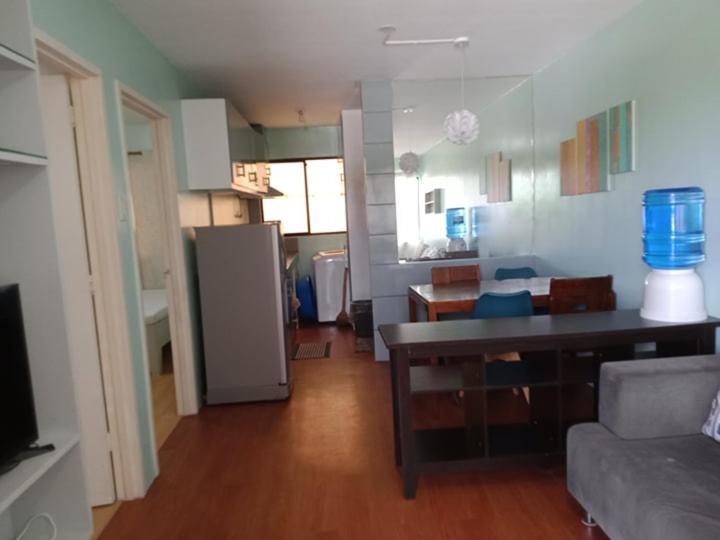 One Oasis Davao A4 Free Pool 3 Min Walk Sm Mall Exterior foto