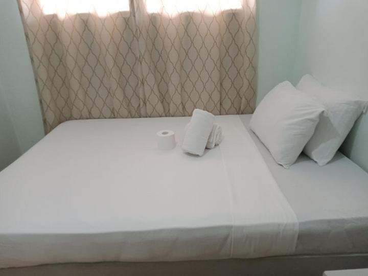 One Oasis Davao A4 Free Pool 3 Min Walk Sm Mall Exterior foto