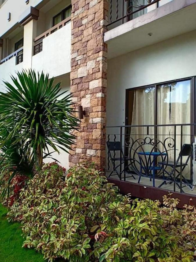 One Oasis Davao A4 Free Pool 3 Min Walk Sm Mall Exterior foto