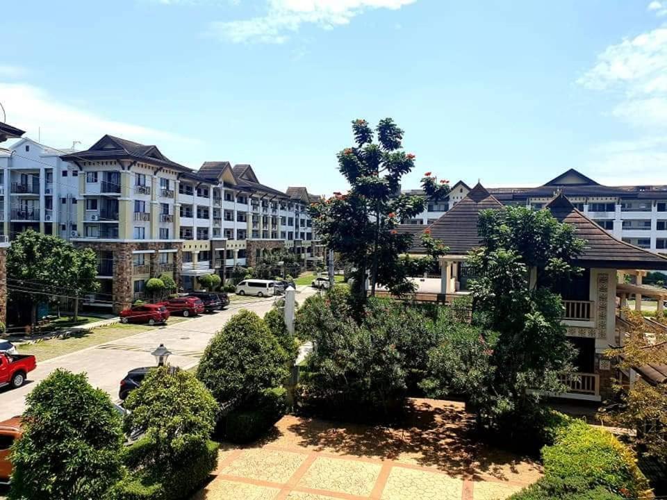 One Oasis Davao A4 Free Pool 3 Min Walk Sm Mall Exterior foto