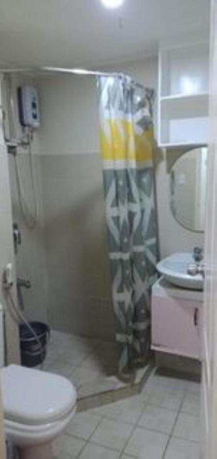 One Oasis Davao A4 Free Pool 3 Min Walk Sm Mall Exterior foto
